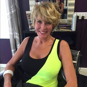 Meet your Posher, Sheila